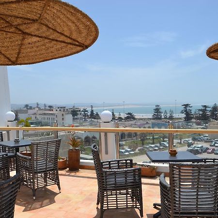 Hotel Riad Ben Atar Essaouira Luaran gambar