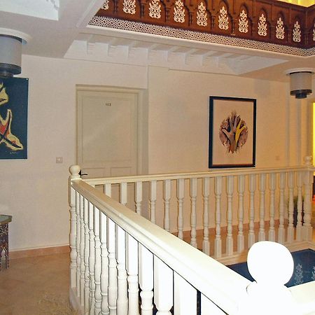 Hotel Riad Ben Atar Essaouira Luaran gambar