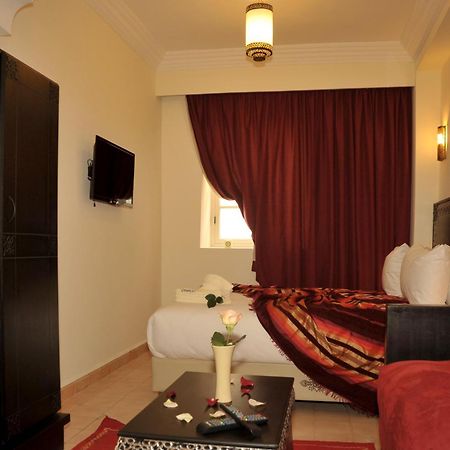 Hotel Riad Ben Atar Essaouira Luaran gambar