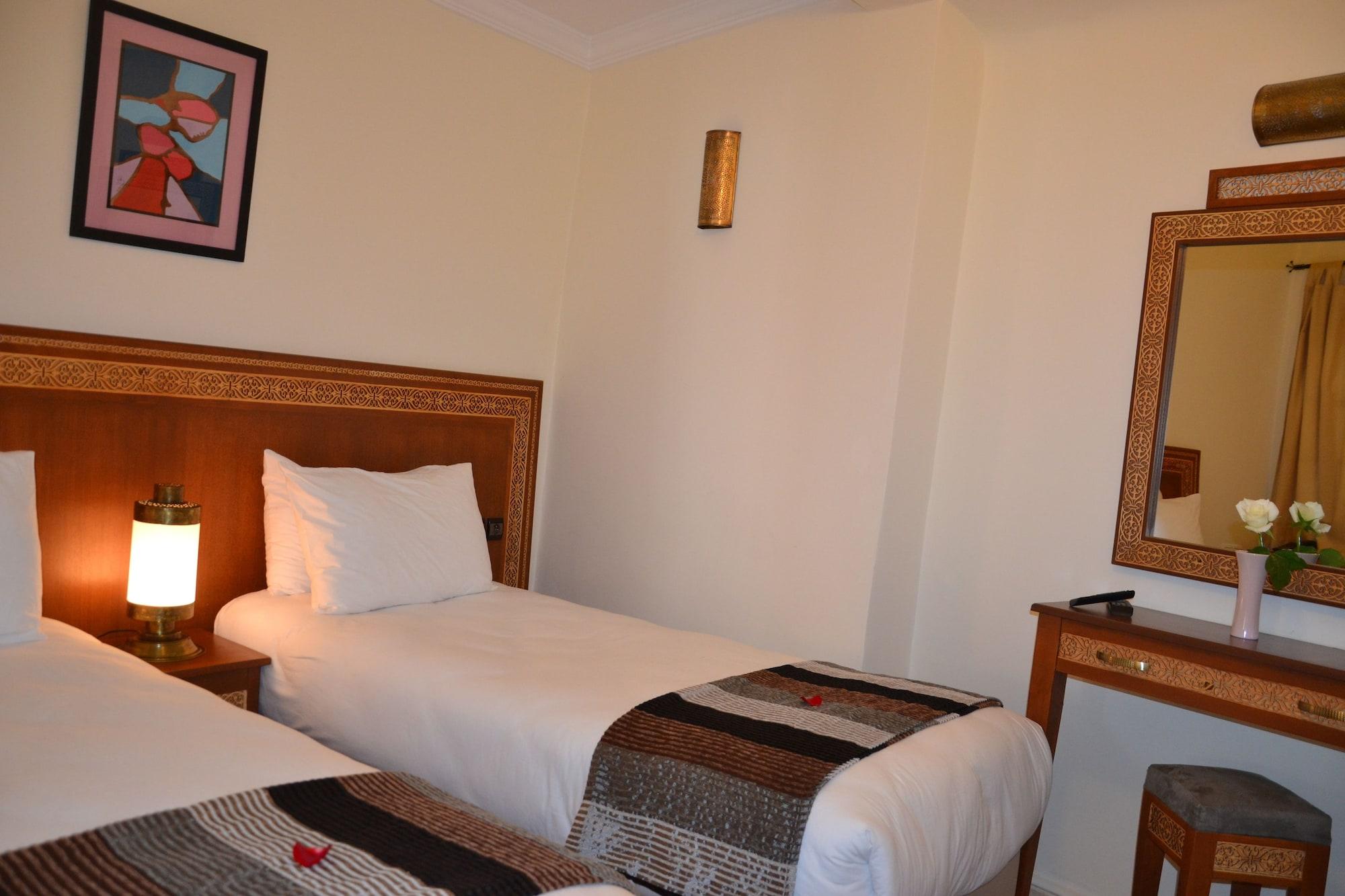 Hotel Riad Ben Atar Essaouira Luaran gambar