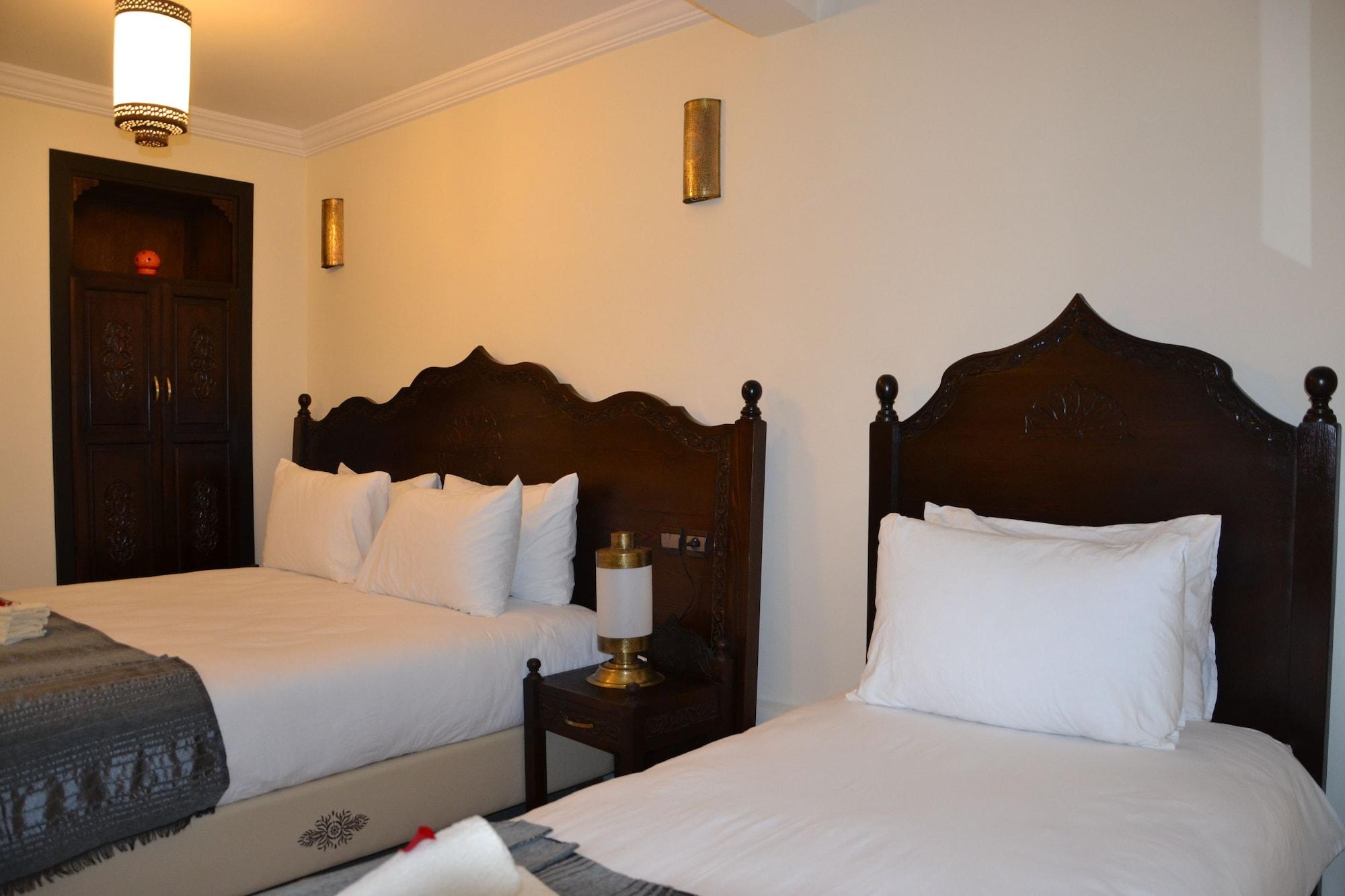 Hotel Riad Ben Atar Essaouira Luaran gambar