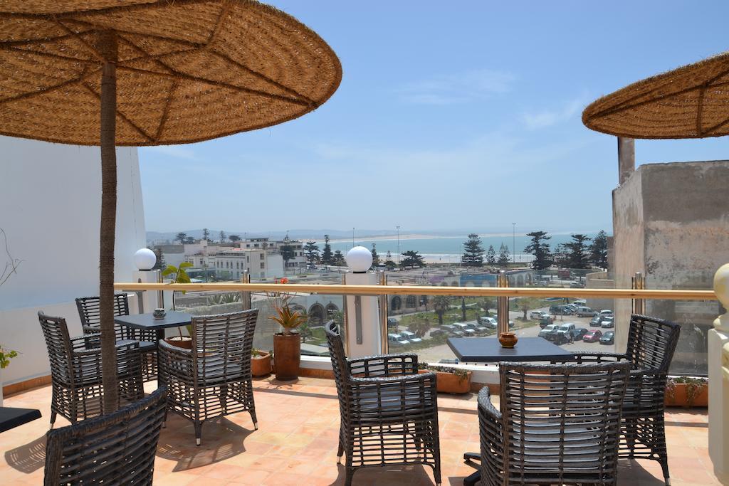 Hotel Riad Ben Atar Essaouira Luaran gambar