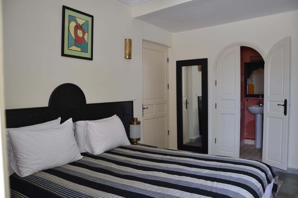 Hotel Riad Ben Atar Essaouira Luaran gambar
