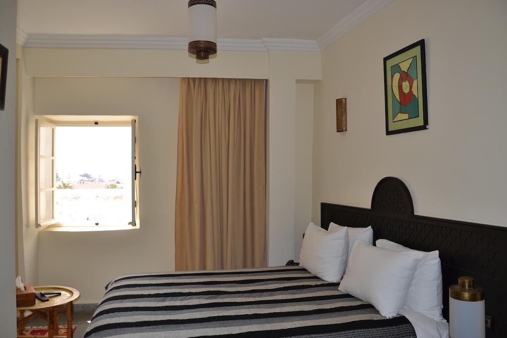 Hotel Riad Ben Atar Essaouira Luaran gambar