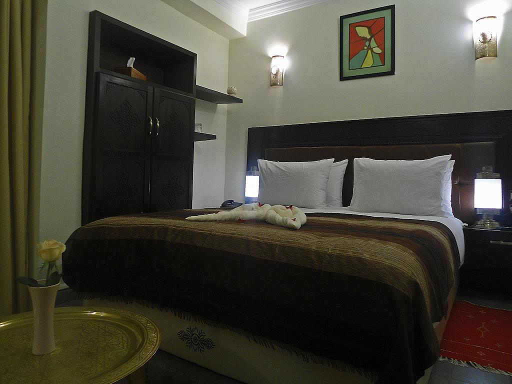 Hotel Riad Ben Atar Essaouira Luaran gambar