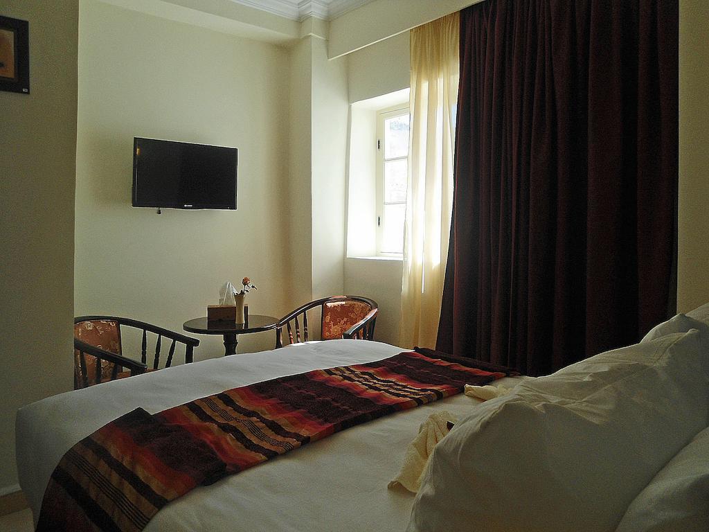 Hotel Riad Ben Atar Essaouira Luaran gambar