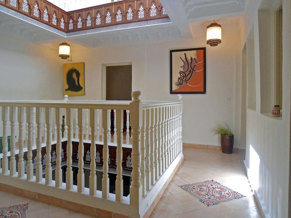 Hotel Riad Ben Atar Essaouira Luaran gambar
