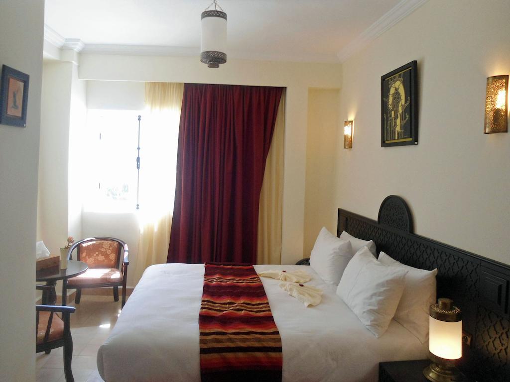 Hotel Riad Ben Atar Essaouira Luaran gambar