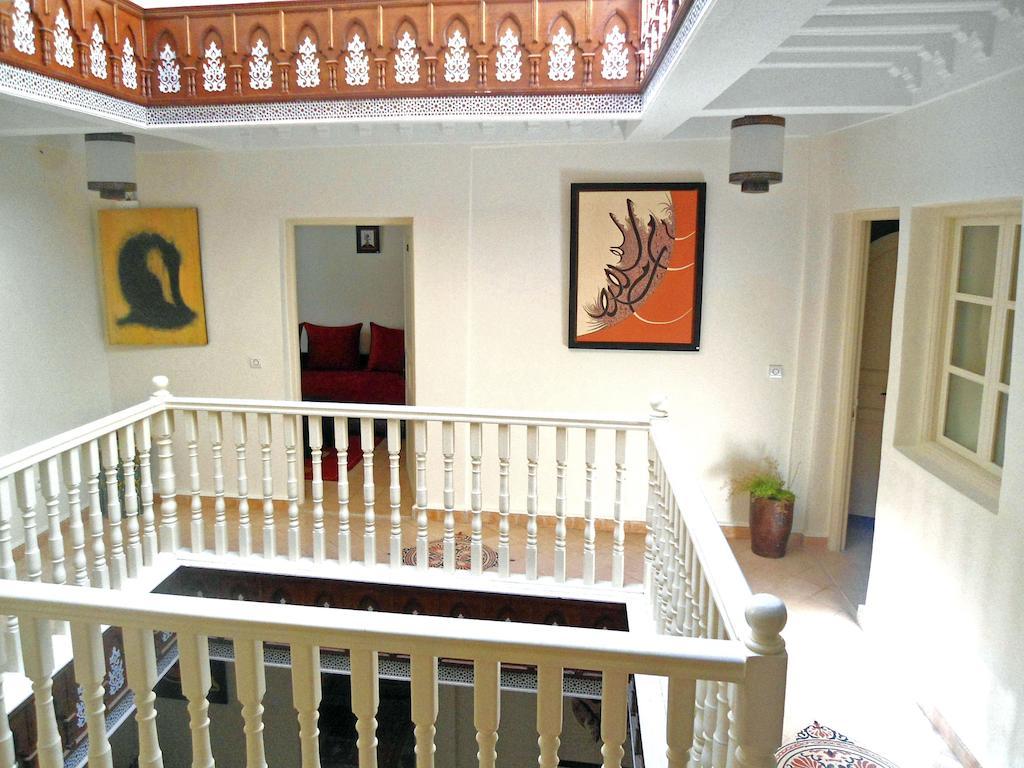 Hotel Riad Ben Atar Essaouira Luaran gambar