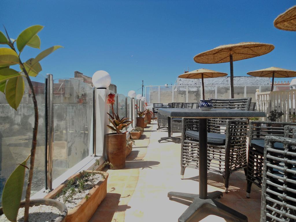 Hotel Riad Ben Atar Essaouira Luaran gambar