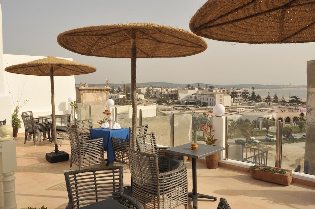 Hotel Riad Ben Atar Essaouira Luaran gambar