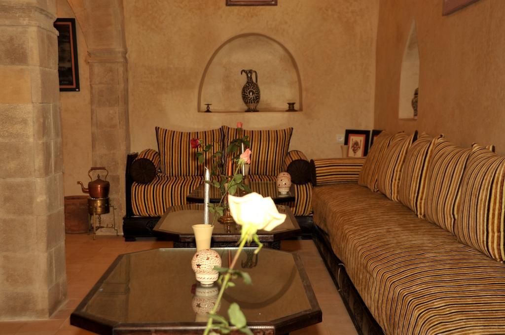 Hotel Riad Ben Atar Essaouira Luaran gambar