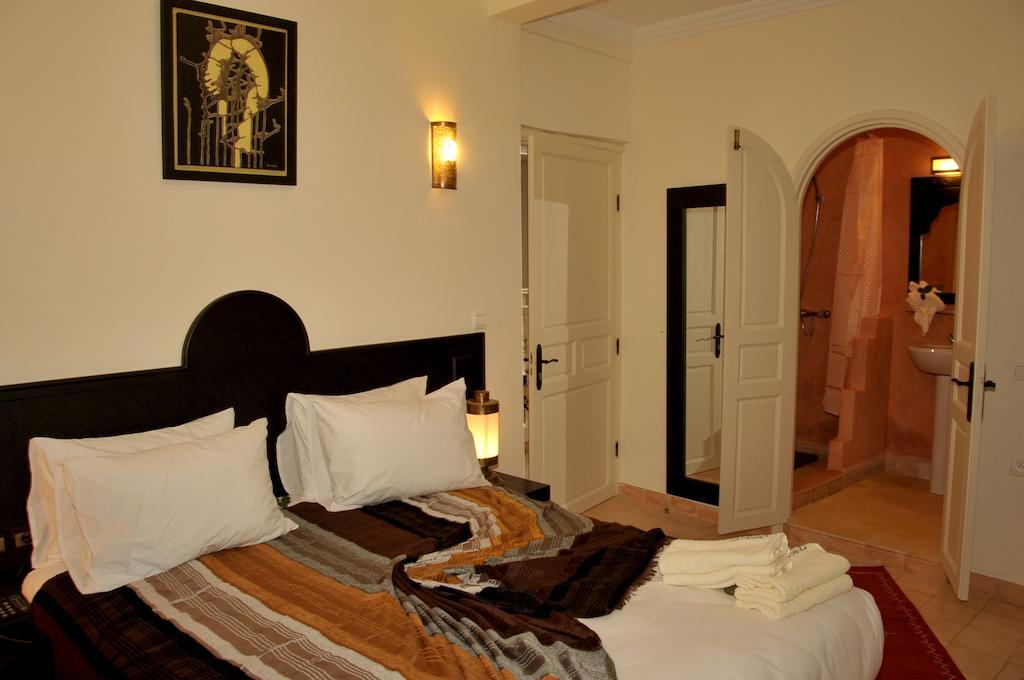 Hotel Riad Ben Atar Essaouira Luaran gambar