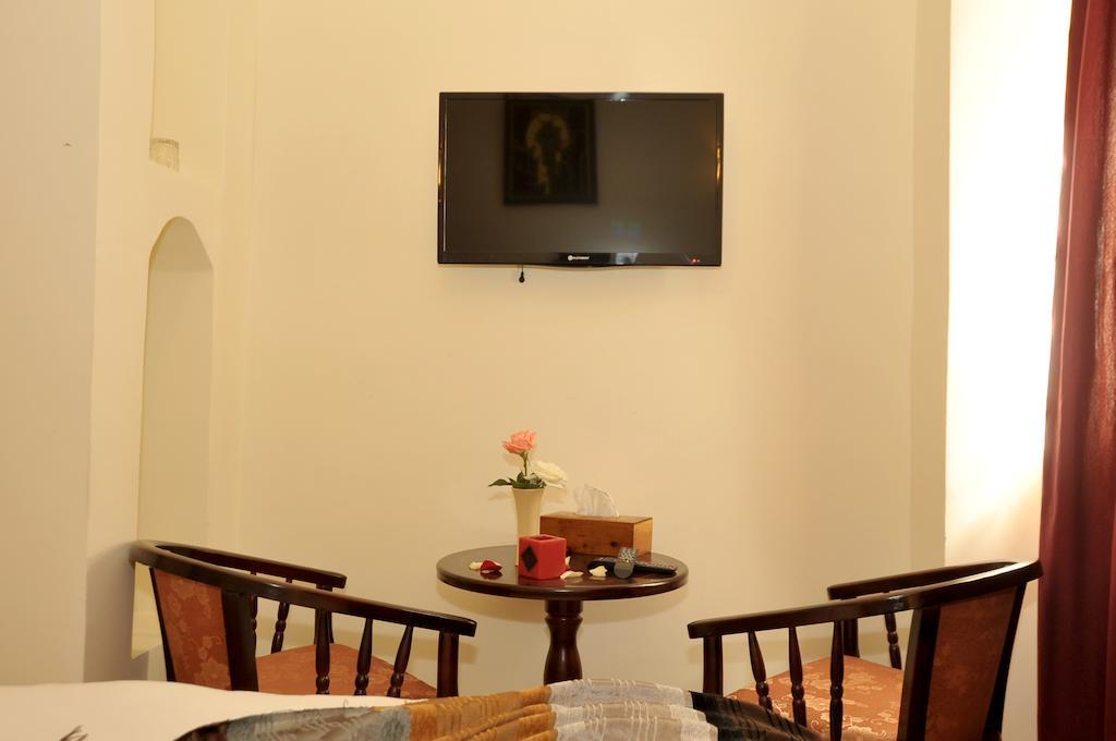 Hotel Riad Ben Atar Essaouira Bilik gambar