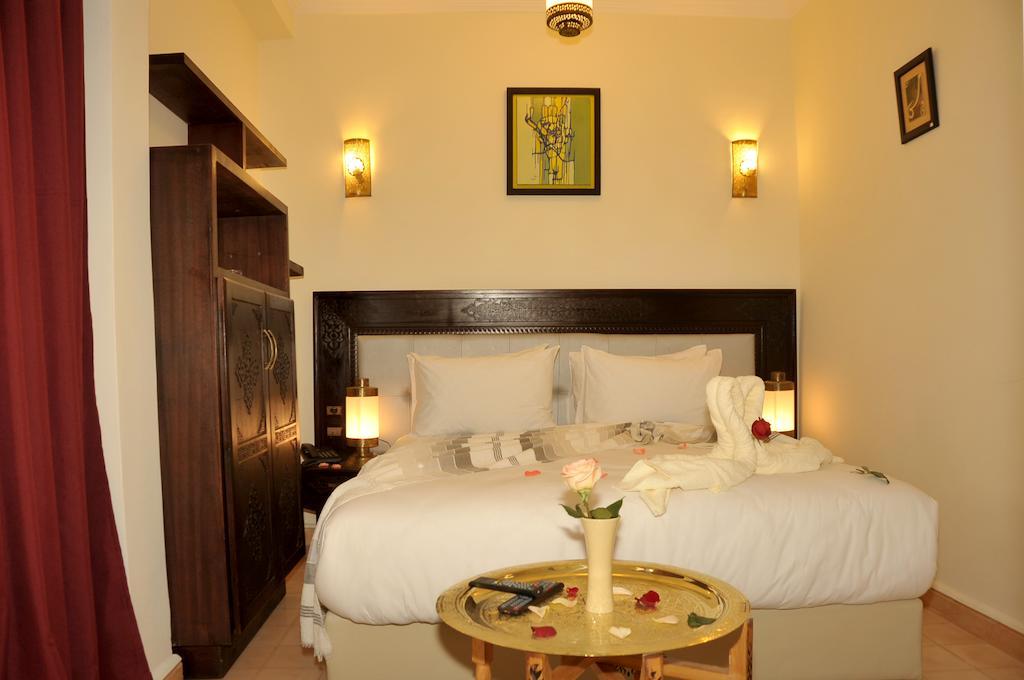 Hotel Riad Ben Atar Essaouira Luaran gambar