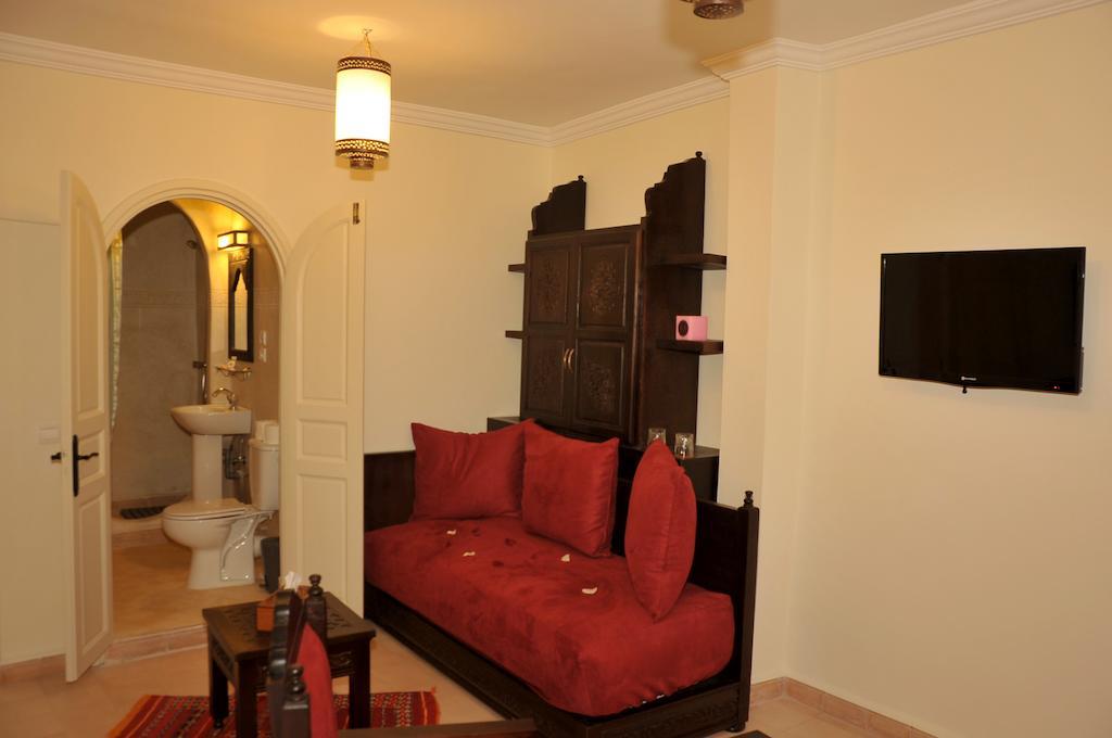 Hotel Riad Ben Atar Essaouira Luaran gambar