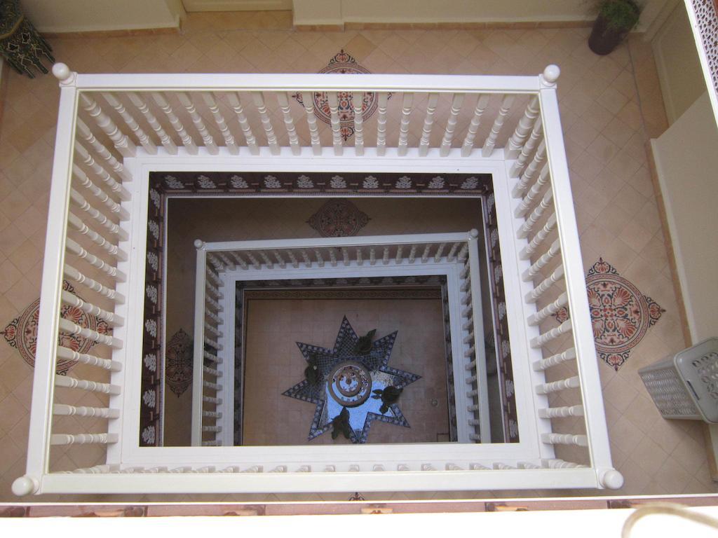 Hotel Riad Ben Atar Essaouira Luaran gambar