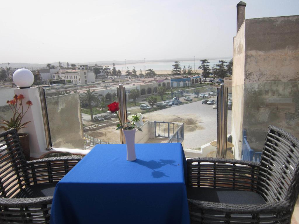 Hotel Riad Ben Atar Essaouira Luaran gambar