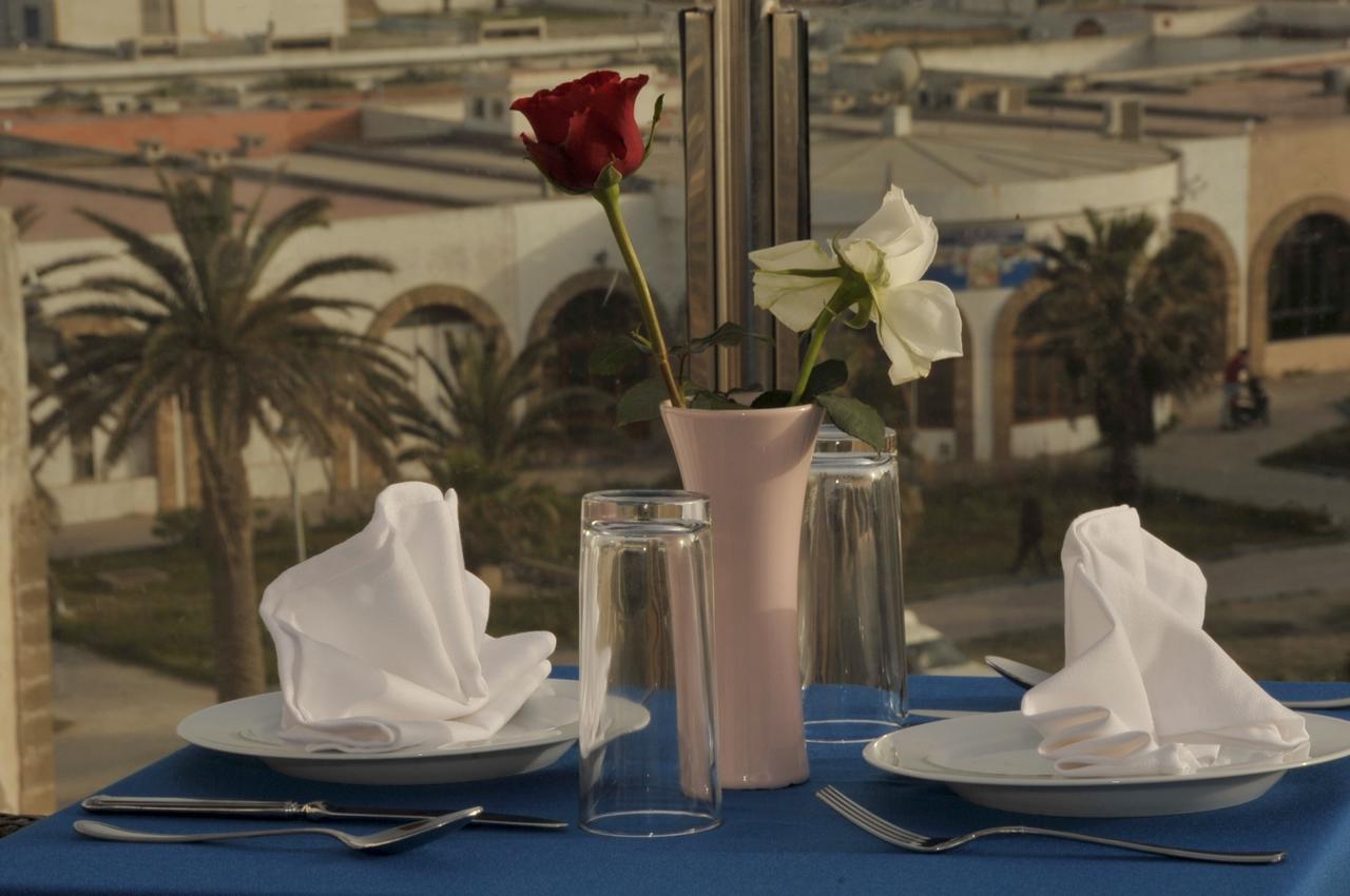 Hotel Riad Ben Atar Essaouira Luaran gambar
