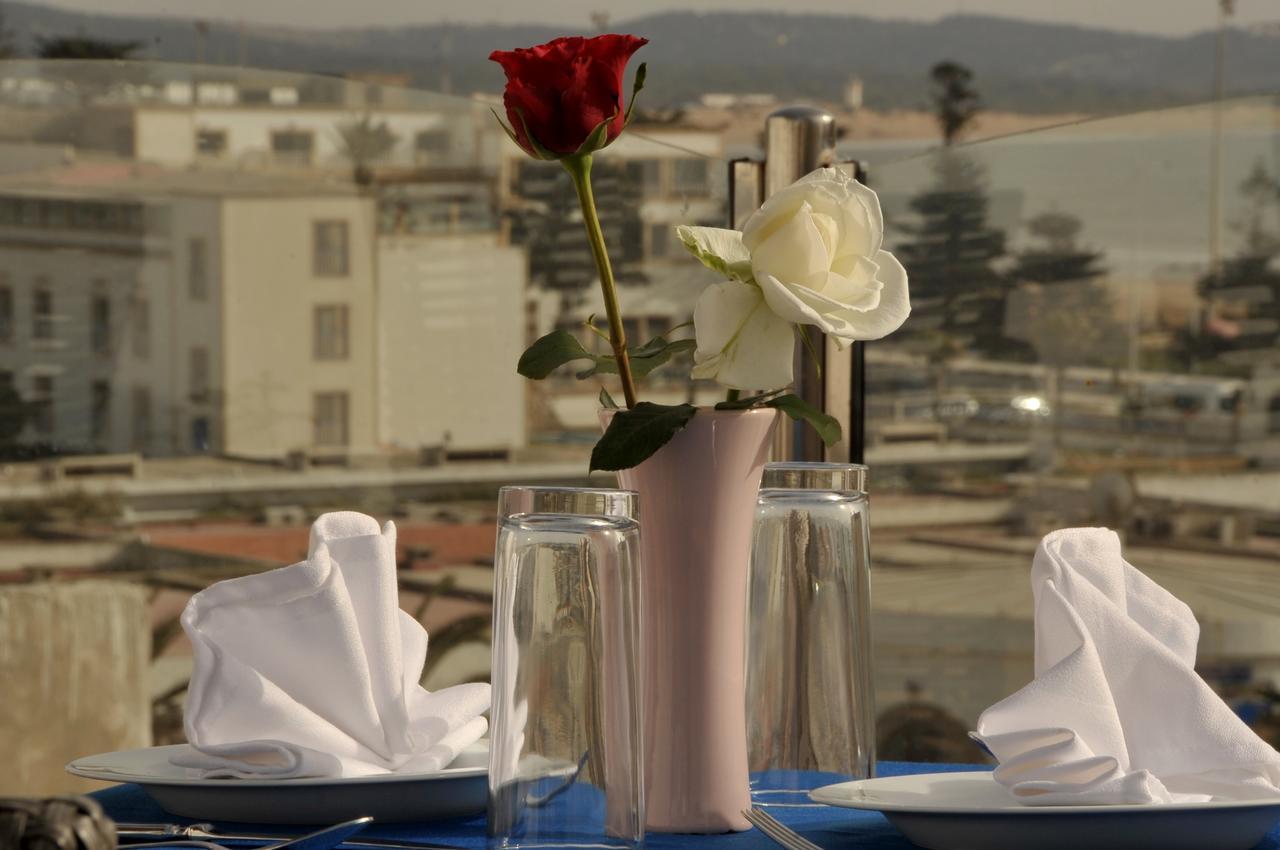 Hotel Riad Ben Atar Essaouira Luaran gambar