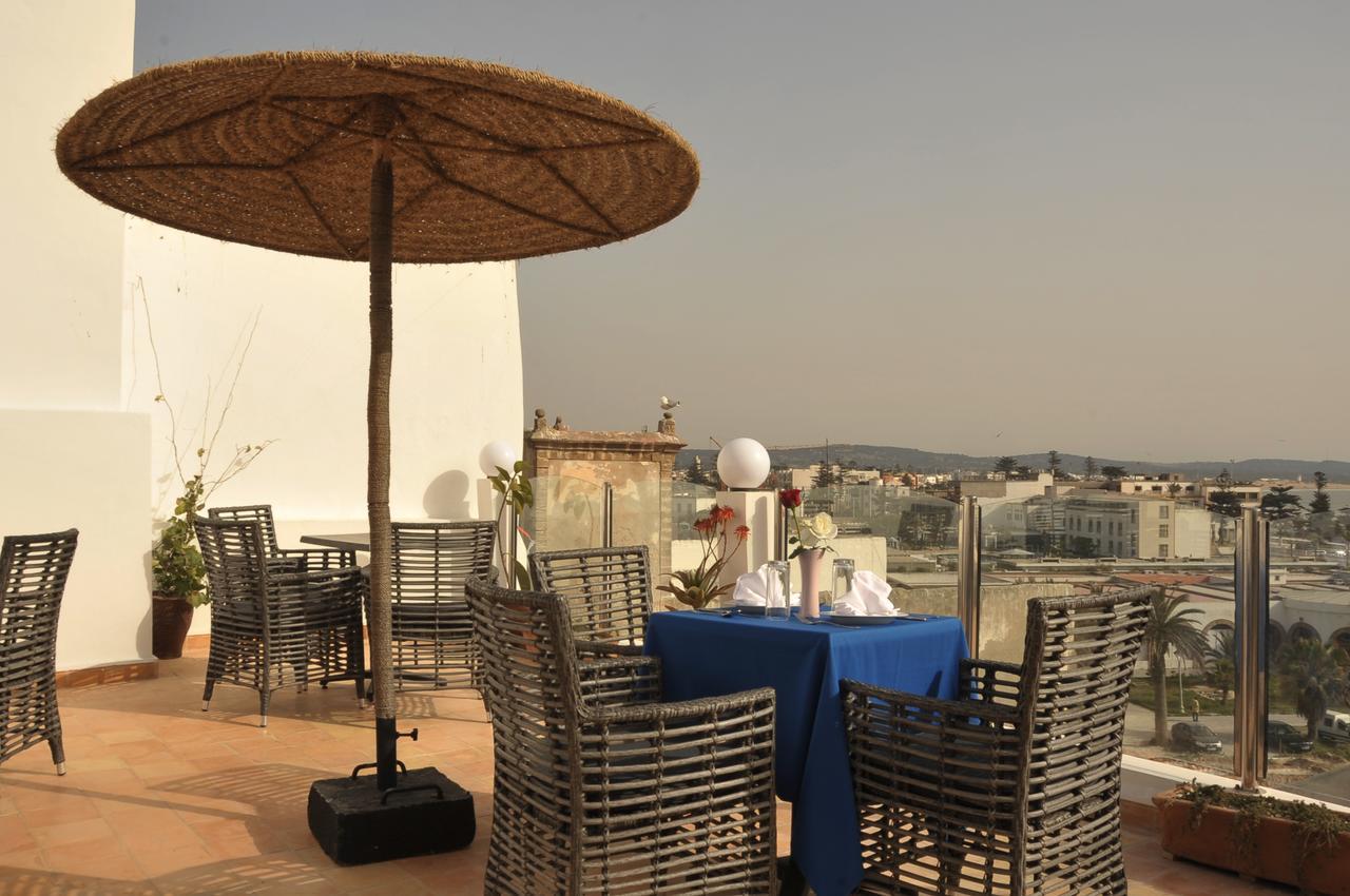Hotel Riad Ben Atar Essaouira Luaran gambar