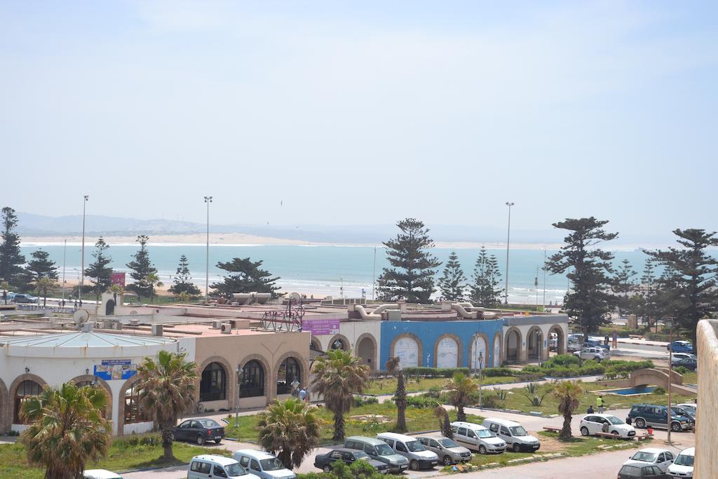 Hotel Riad Ben Atar Essaouira Luaran gambar